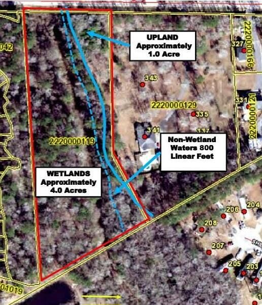 351 Myers Rd, Summerville, SC 29486 MLS 23002052 Zillow