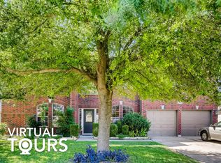 18908 Chrighton Castle Bnd, Pflugerville, TX 78660