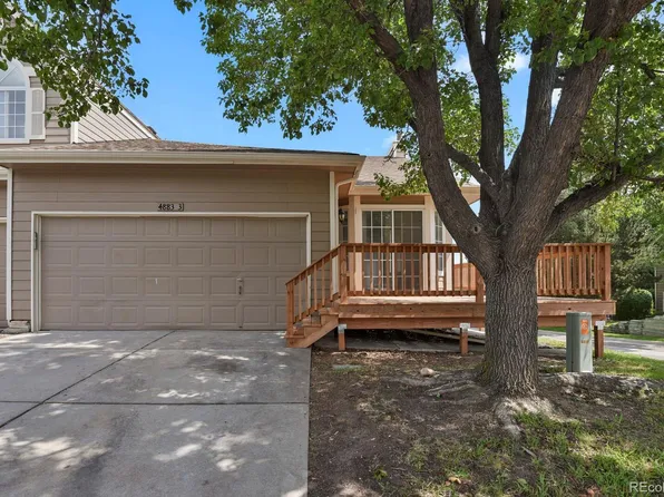 4883 W 68th Avenue #3, Westminster, CO 80030