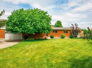 3150 N Black Cat Rd, Meridian, ID 83646