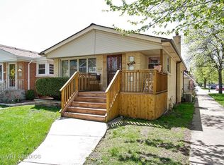 3859 W 109th St, Chicago, IL 60655