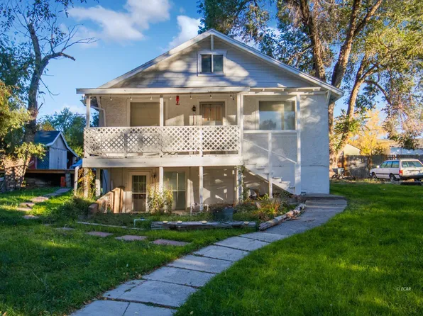 866 Ouderkirk St, Elko, NV 89801