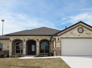 5904 La Roea Dr, Killeen, TX 76549