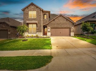 309 Lexington Ave, Melissa, TX 75454