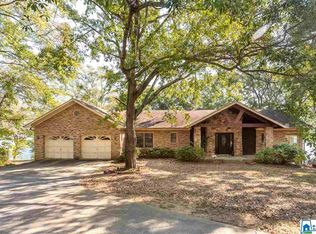 1186 Lakeside Dr, Talladega, AL 35160