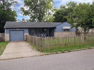 2525 Steele Ave, Columbus, OH 43204
