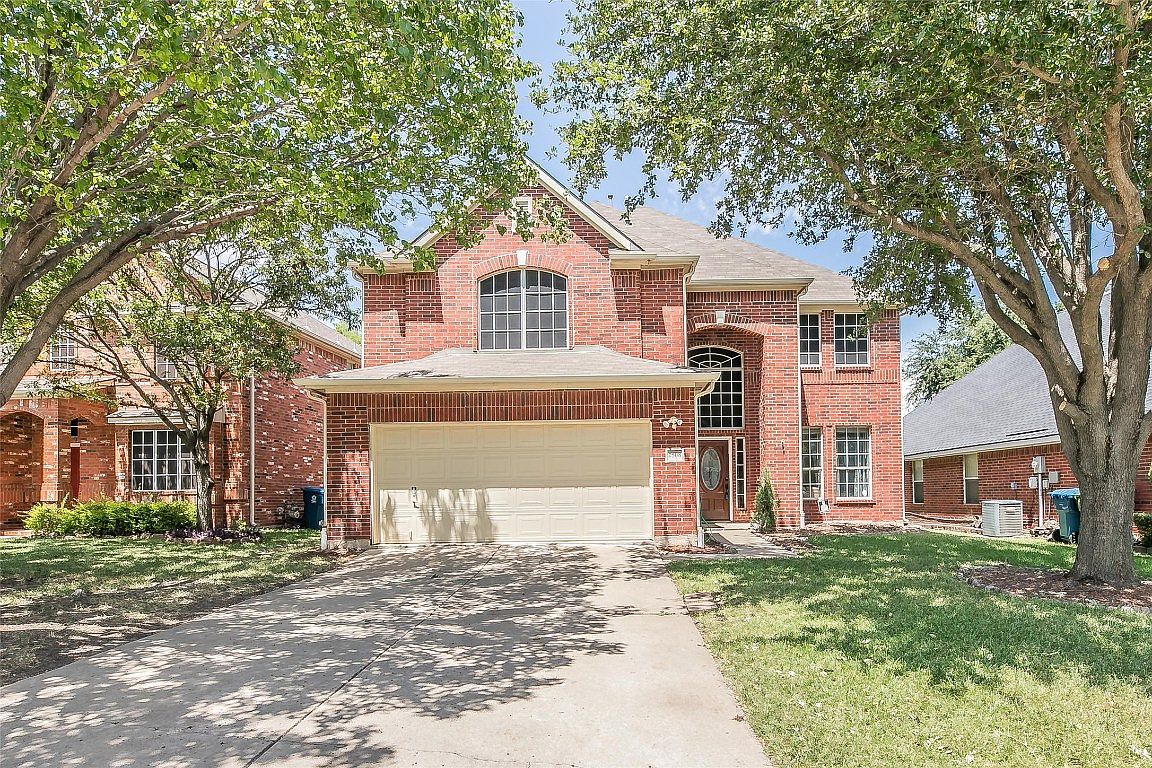 2508 Blue Ridge Trl, Flower Mound, TX 75028 Zillow