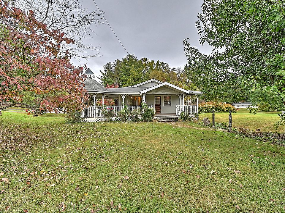 1203 Jackson Blvd E, Jonesborough, TN 37659 MLS 9958330 Zillow