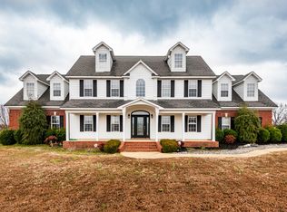 4090 W Oak Grove Rd, Hernando, MS 38632