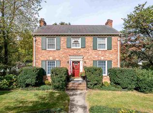 637 Pine Ave, Waynesboro, VA 22980