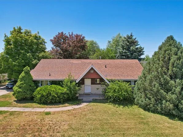 2031 N 1500 W, Clinton, UT 84015