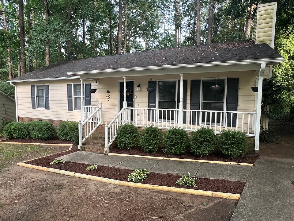 1st image of 4304 Peacock Pl