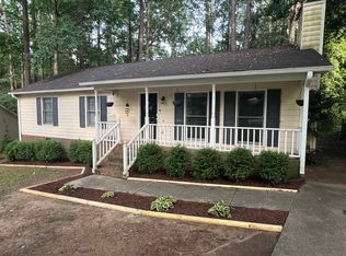 4304 Peacock Pl, Raleigh, NC 27616