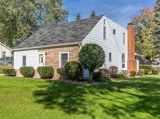 828 Hein Ave, Lansing, MI 48911