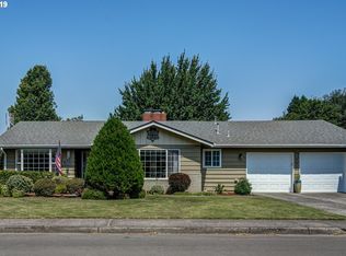 997 Moneda Ave N, Keizer, OR 97303