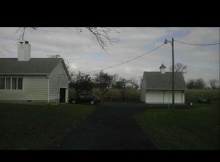 13859 Mohr Rd, Van Wert, OH 45891