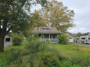 241 Route 209 #A-K, Pt Jervis, NY 12771