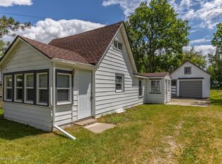 4811 Hughes Rd, Lansing, MI 48910