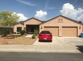 3232 N Yuma St, Kingman, AZ 86401