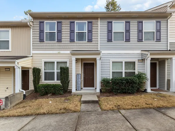 8530 Quarton Dr, Raleigh, NC 27616