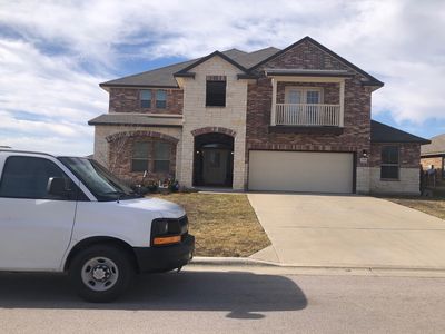 1306 Honey Hill Dr, Temple, TX, 76502