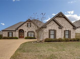 11724 Arbor Oaks Rd, Northport, AL 35475