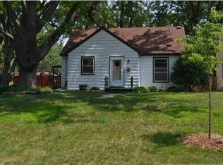 6901 Clinton Ave, Minneapolis, MN 55423