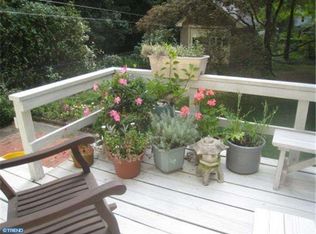 204 Hillcrest Ave, Trenton, NJ 08618