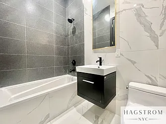 Rented by Hagstrom Management Inc