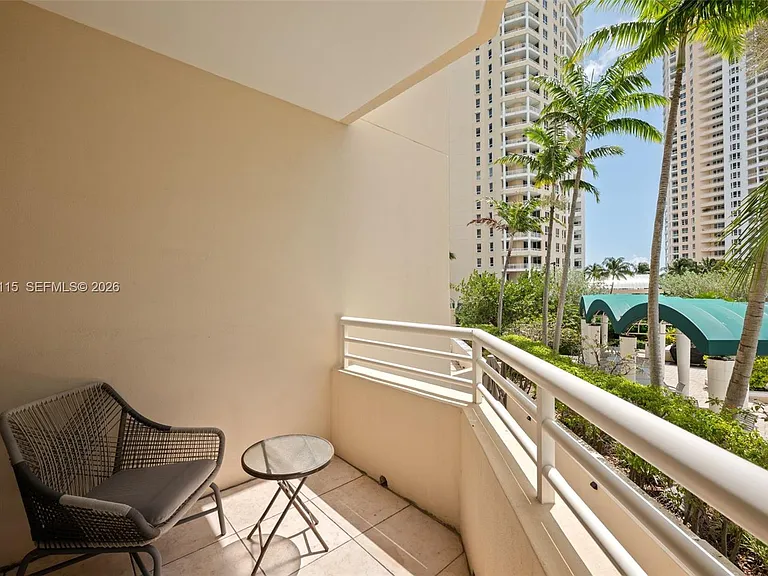 888 Brickell Key Dr #609 — Photo 26