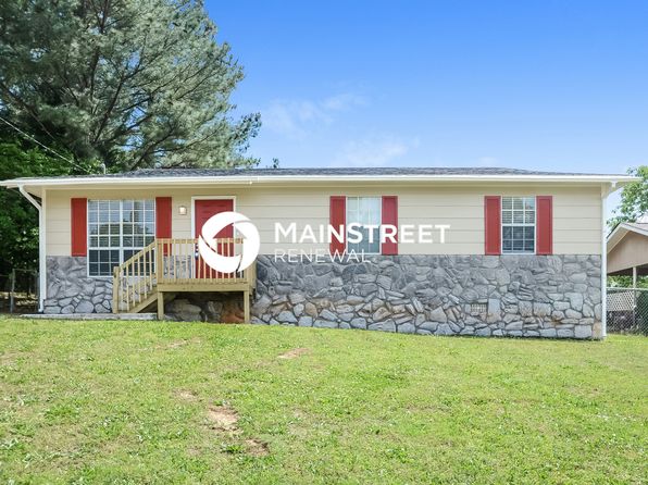 541 Closhire Ln