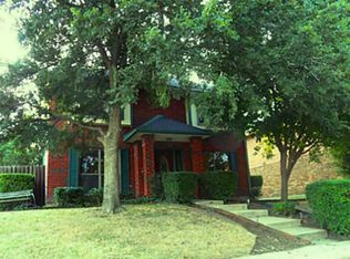 1610 Spring St, Allen, TX 75002