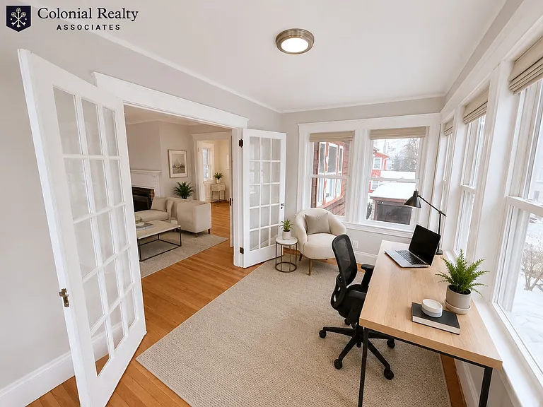 332 Belmont St #2 — Photo 5