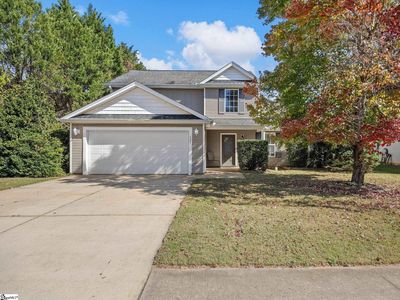 503 Chastine Dr, Spartanburg, SC, 29301