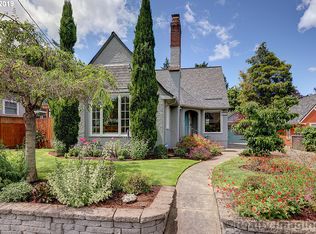 4217 NE 38th Ave, Portland, OR 97211