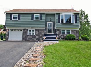 1325 Famularo Dr, South Plainfield, NJ