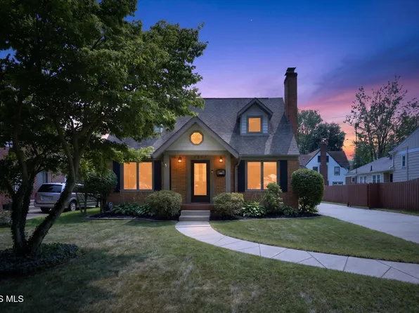3217 Darlington Rd, Toledo, OH 43606