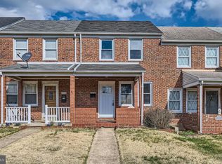 7276 Conley St, Baltimore, MD 21224