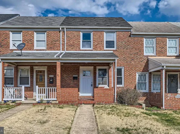 7276 Conley St, Baltimore, MD 21224