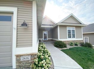 2616 Dublin Way, Waunakee, WI 53597