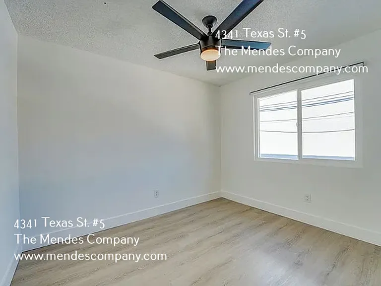 4341 Texas St #5 — Photo 10