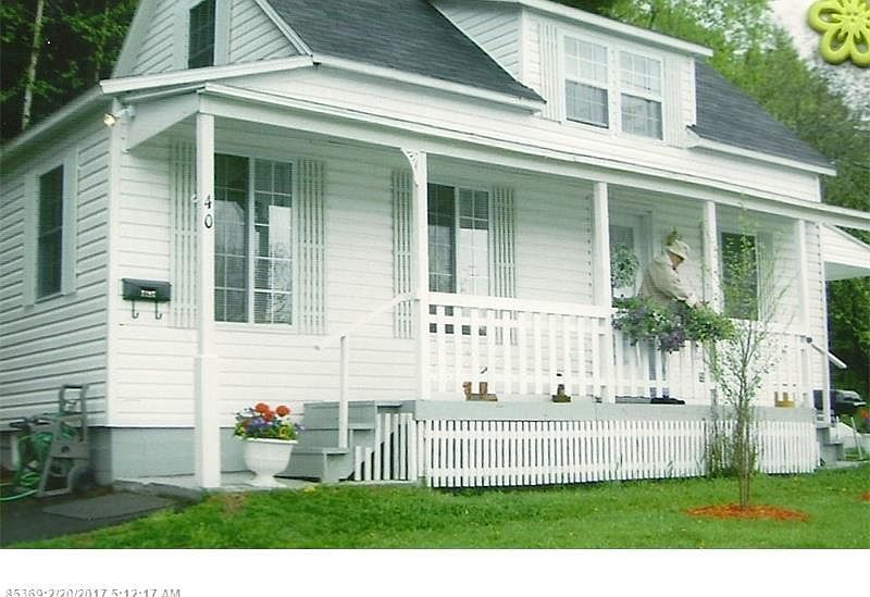 2nd image of 40 Highland Ave