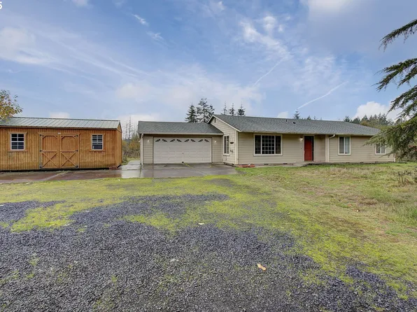 133 Victoria Ln, Chehalis, WA 98532