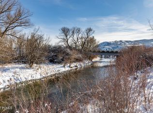 3765 W Clayton Dr #7, Morgan, UT 84050