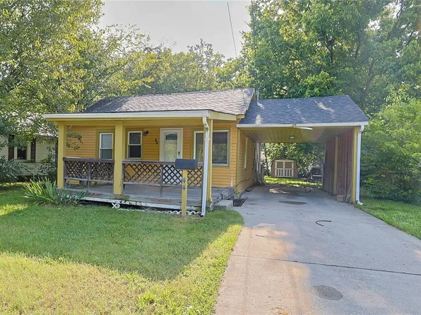44 Walnut St, Franklin, OH 45005
