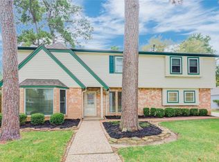 4107 Laverock Rd, Spring, TX 77388