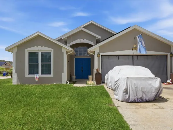 4321 Bayside Dr, Kissimmee, FL 34746