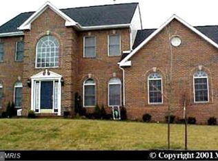 12815 Tern Dr, North Potomac, MD 20878