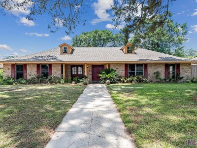 950 Sherwood Forest Blvd, Baton Rouge, LA, 70815