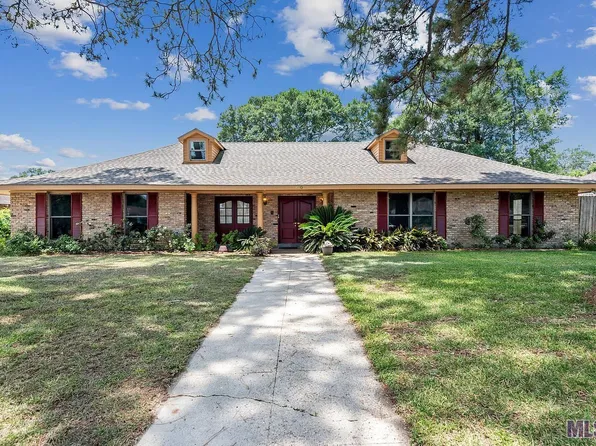 950 Sherwood Forest Blvd, Baton Rouge, LA 70815